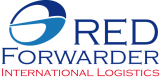 RED Forwarder International Logistics
